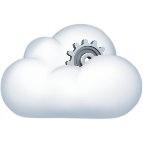 Cloud Mechanics Logo